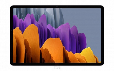 Snapdragon 865+, 2K, 120 Гц, 10&nbsp;090 мА&middot;ч. Рассекречены последние флагманы Samsung